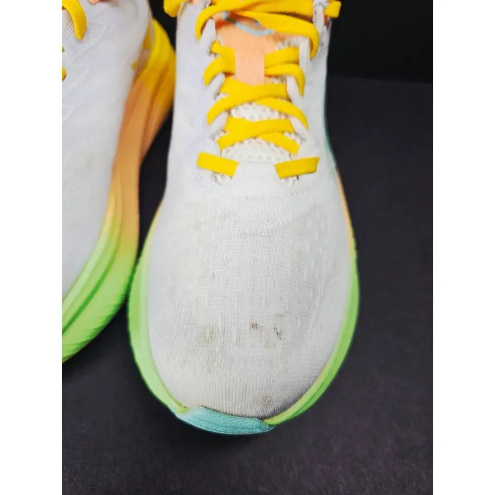 Hoka Women 8 Comfy footwear